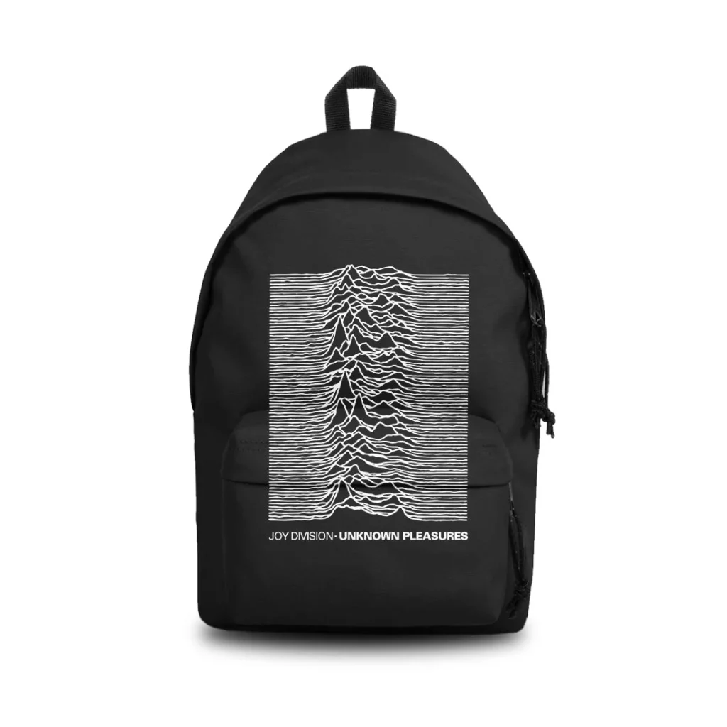 UnknownPleasuresV2JoyDivisionDaypack-1